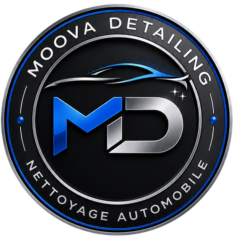 Moova Detailing